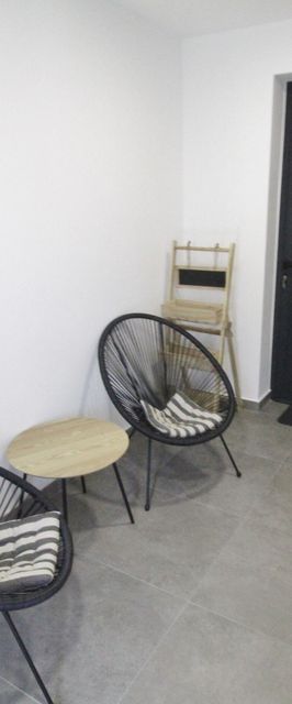 Apartments La mar Zambratija