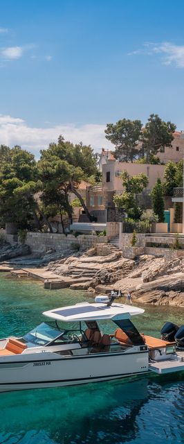 Villa Stara Sumartin