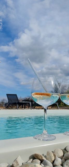 Apartment Aria Lovran