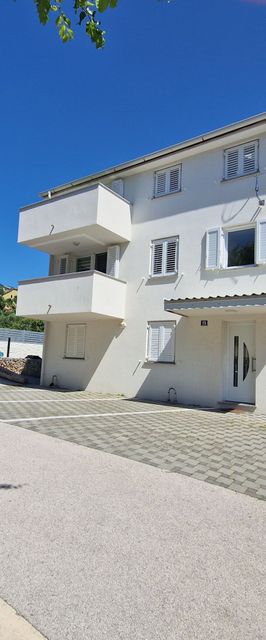 Apartment SLABEK P. (Gorica) Baska