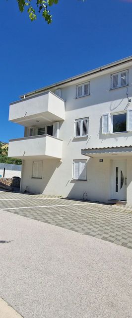 Apartment SLABEK P. (Gorica) Baska