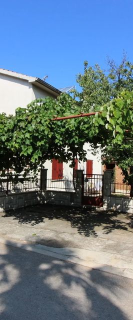 Apartments Franjo Porec