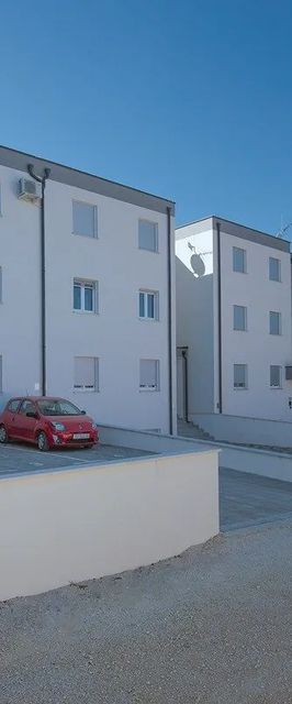 House Barbara Medulin