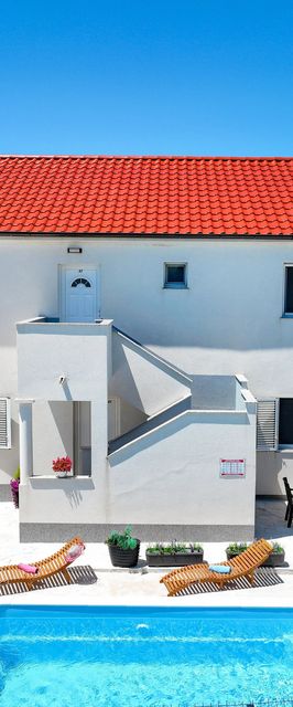 House Villa Feliks Ljubac