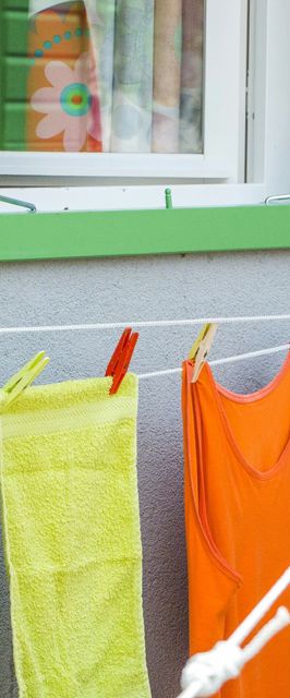 Apartment Tiramola Split II