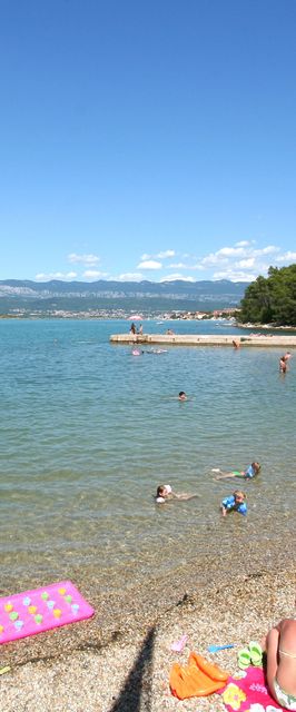 Apartments Sucic 2 Soline