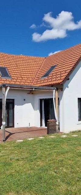 Villa Bella Köveskál