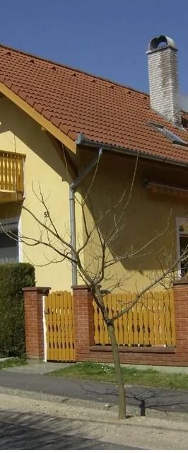 Miseta Apartman Fonyód