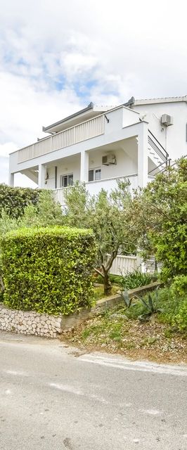 Apartments Jadranka Razanj II