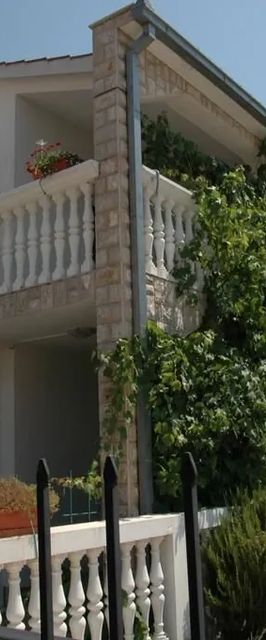 Apartments Natura Vodice