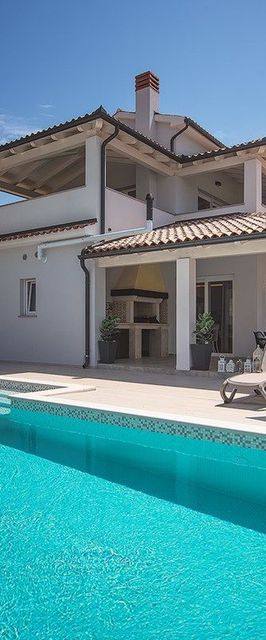 Villa Dream Premantura