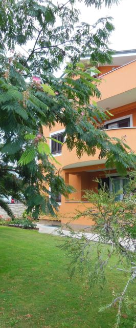 Apartments ANITA Zambratija