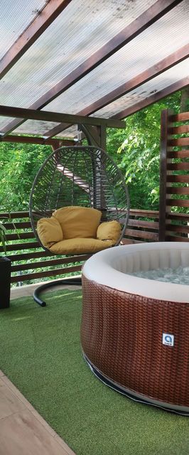 Ház a Tónál Vendégház Bélapátfalva