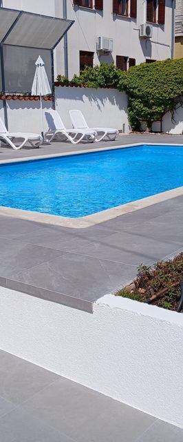 House Casa Fabris with Pool Umag