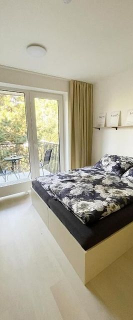 Relax Apartments Brno center