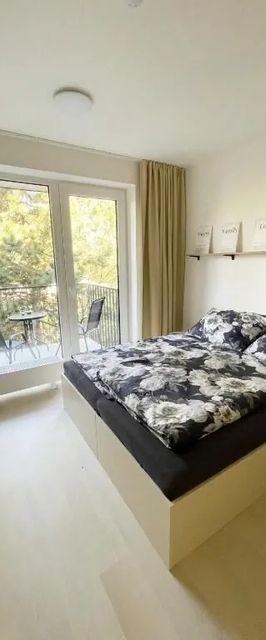 Relax Apartments Brno center