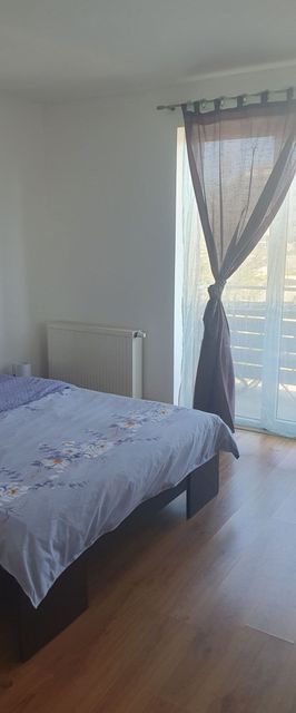 Apartament Hello Șelimbăr