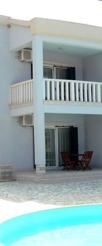 Apartments Tomislav Kampor