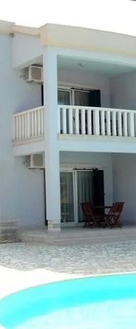 Apartments Tomislav Kampor