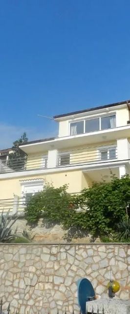 Apartments Belvedere Lovran