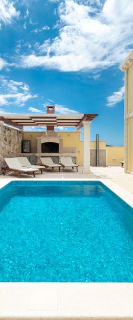 Nyaralóház Medencével Prizba, Korcula - 199 Prižba