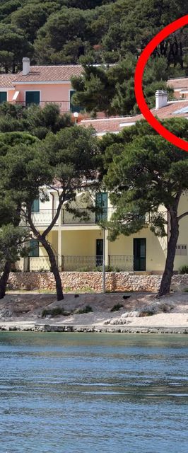 Apartmanok A Tenger Mellett Rogoznica - 3098