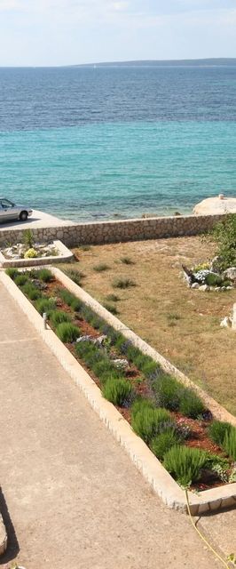 Apartmanok A Tenger Mellett Lun, Pag - 3320 Lun