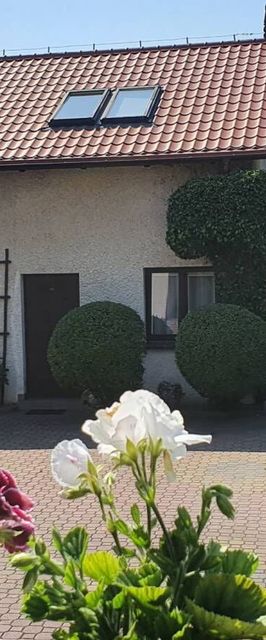 Pokoje Gościnne LAZUR Gdańsk-Sobieszewo