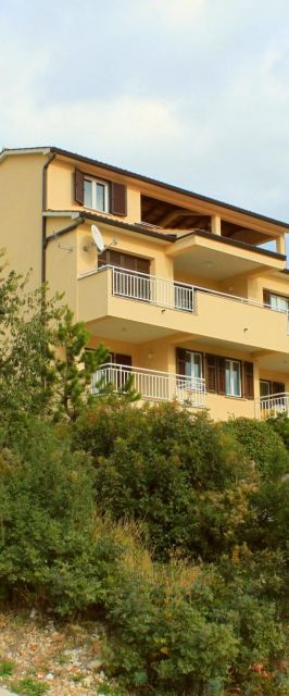 Apartments With Parking Space Rabac, Labin - 7473 Rabac