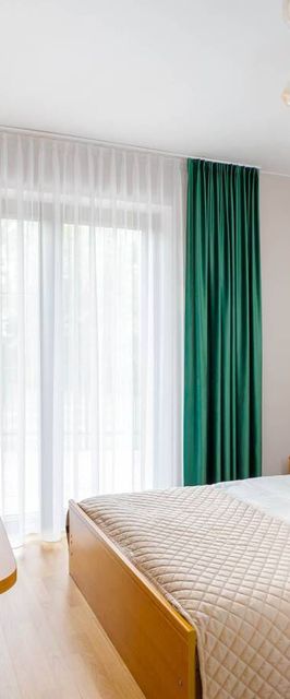 Pokoje Maravilla Krynica Morska