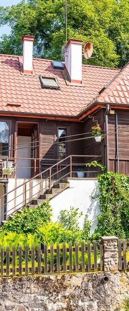 Pokoje Gościnne Kazimierz Dolny