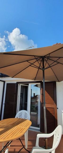 Apartmanok Parkolóhellyel Krk - 9718