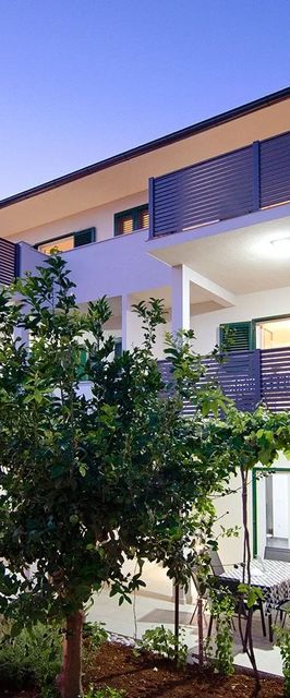 Apartmanok és Szobák A Tenger Mellett Komiza, Vis - 9722 Komiža