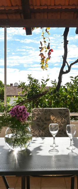 Apartmanok A Tenger Mellett Seget Vranjica, Trogir - 10438 Seget Vranjica