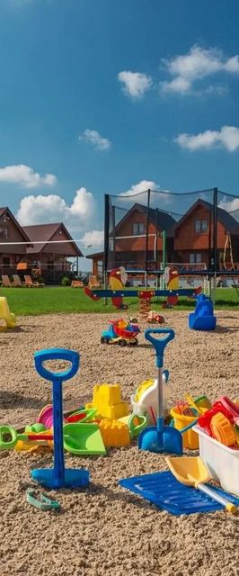 Domek Magnati Władysławowo