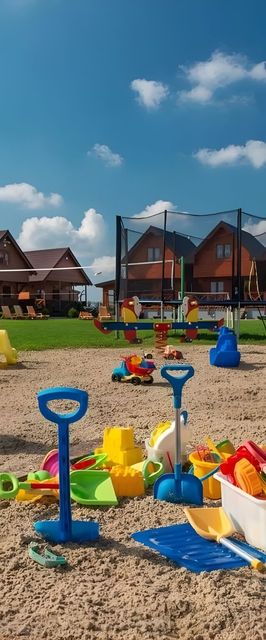 Domek Magnati Władysławowo