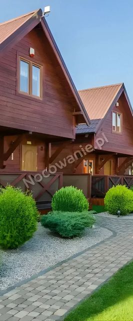 Domek Magnati Władysławowo