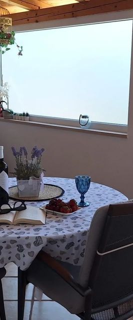 Apartmanok Parkolóhellyel Hvar - 11936