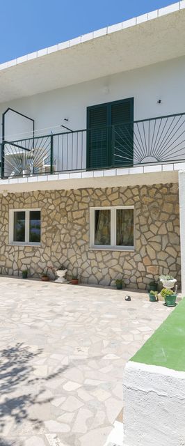 Apartments Nikola Lokva Rogoznica II