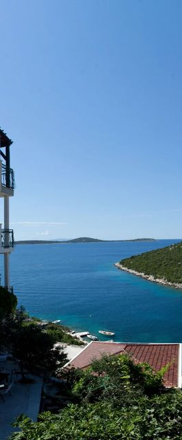 Apartmanok A Tenger Mellett Öböl Ljubljeva, Trogir - 17122 Ljubljeva