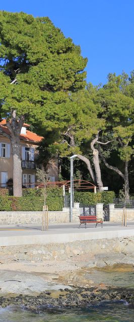 Családi Apartmanok A Tenger Mellett Kastel Stari, Kastela - 18114 Kaštel Stari