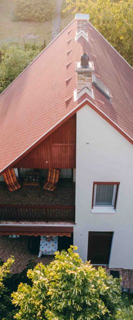 Andante Pihenőház Balatonalmádi