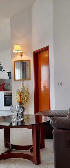 Apartmanok Parkolóhellyel Baska Krk - 19482 Baška