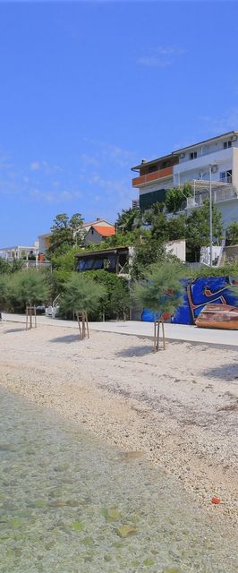 Apartmanok A Tenger Mellett Podstrana, Split - 19987 Podstrana