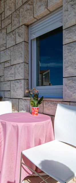 Apartmanok Internet Hozzáféréssel Makarska - 19995