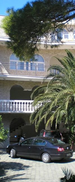 Apartmanok és Szobák Parkolóhellyel Baska Voda, Makarska - 20005 Baška Voda