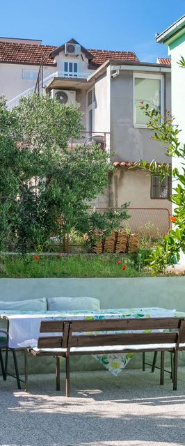 Apartmanok Parkolóhellyel Marina, Trogir - 20016 Marina