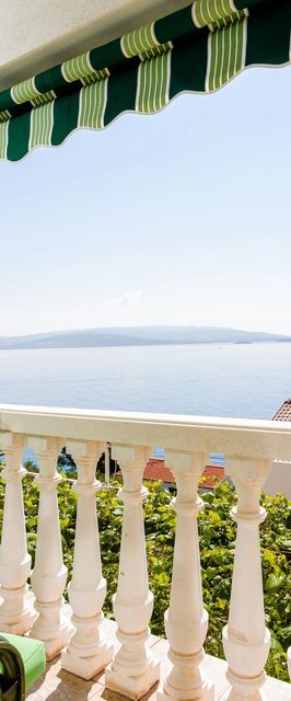 Apartmanok A Tenger Mellett Öböl Gornja Krusica, Solta - 20021 Gornja Krušica