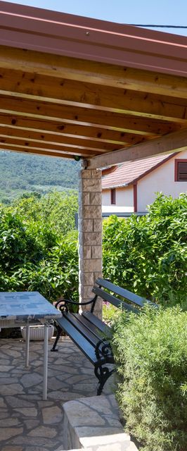 Apartmanok Parkolóhellyel Mrljane, Pasman - 20056 Mrljane