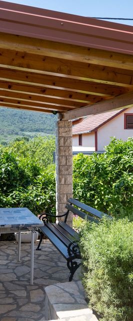 Apartmanok Parkolóhellyel Mrljane, Pasman - 20056 Mrljane